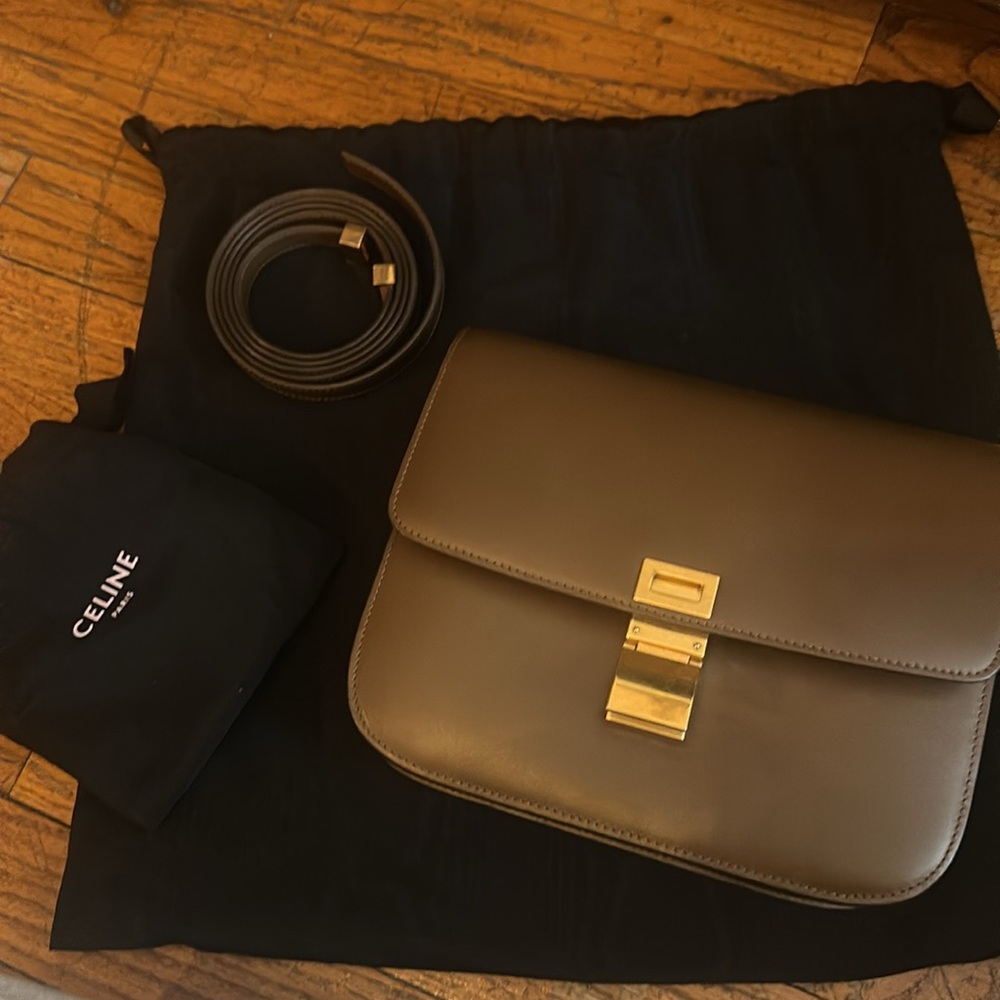 Celine Crossbody Bag